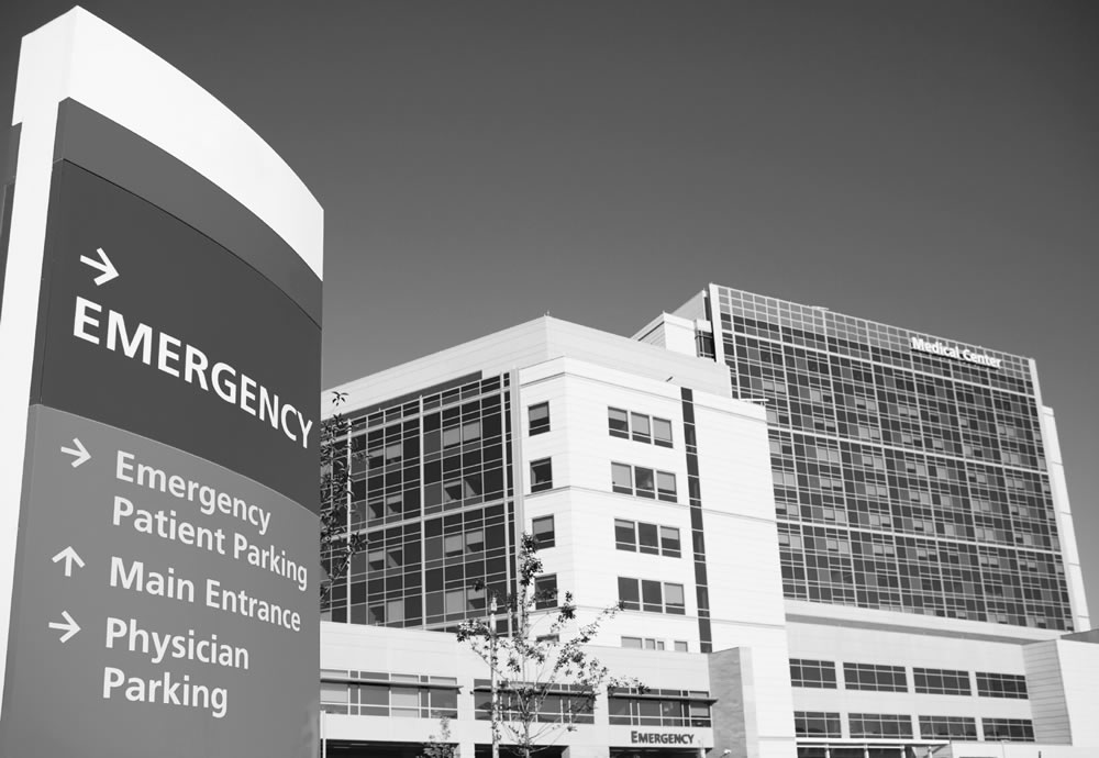 Healthcare